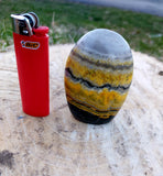 Bumble Bee Jasper
