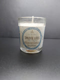 White Sage Smudge Candle