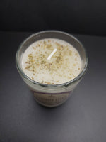 White Sage & Lavender Smudge Candle