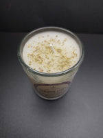 White Sage & Lavender Smudge Candle