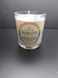 Chakra Smudge Candle