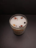 Chakra Smudge Candle