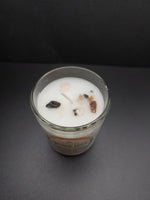 Chakra Smudge Candle