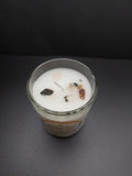 Chakra Smudge Candle