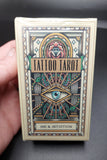 Tattoo Tarot