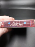 Alice in Wonderland Oracle