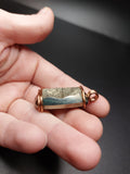 Pyrite Pendant