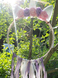 Unicorn Dream Catcher