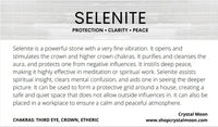 Selenite