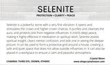 Selenite